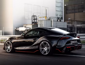Manhart Supra GR 450 (A90) '2020–pr.
