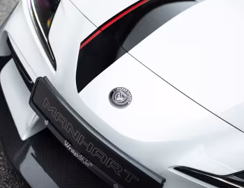 Manhart Supra GR 550 (A90) '2024–pr.