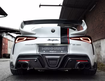 Manhart Supra GR 550 (A90) '2024–pr.