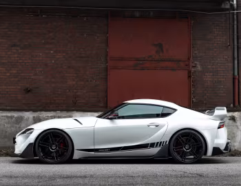 Manhart Supra GR 550 (A90) '2024–pr.
