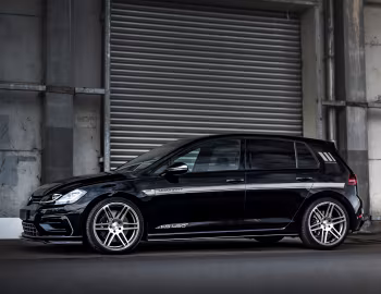 Manhart RS 450 (Typ 5G) '2020