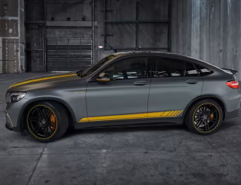 Manhart GLR 700 (C253) '2019–21