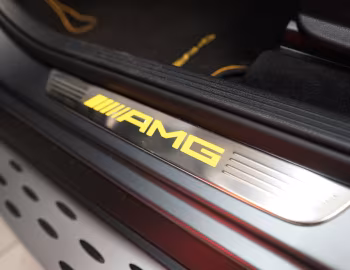 Interior Manhart GLR 700 (C253) '2019–21