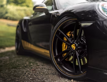 Manhart TR 700 (991) '2018–19