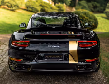 Manhart TR 700 (991) '2018–19