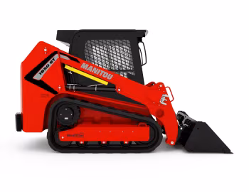Manitou 1850 RT '2020–22