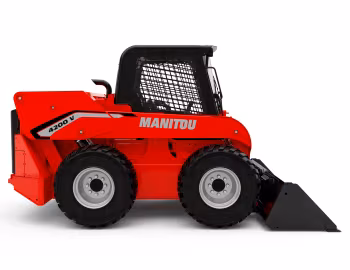 Manitou 4200 V '2019–pr.