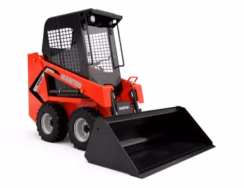 Manitou 850 R '2019–pr.
