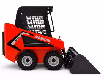 Manitou 850 R '2019–pr.