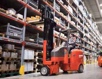 Manitou EMA II 17 '2013–pr.