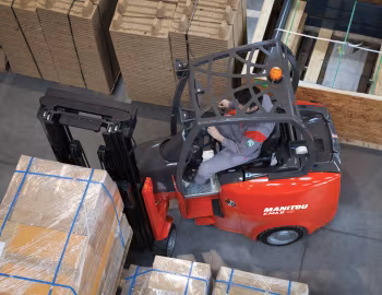 Manitou EMA II 17 '2013–pr.