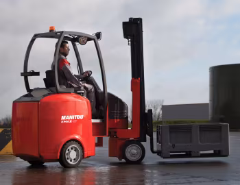Manitou EMA II 17 '2013–pr.