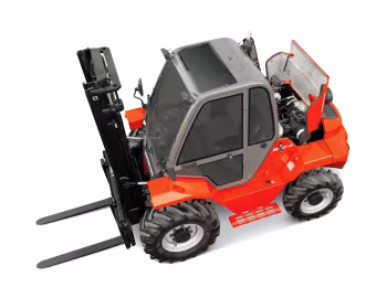 Manitou M 30-4 '2012–pr.