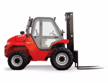 Manitou M 30-4 '2012–pr.