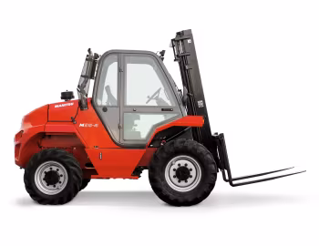 Manitou M 30-4 '2012–pr.
