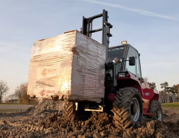 Manitou M 30-4 '2012–pr.