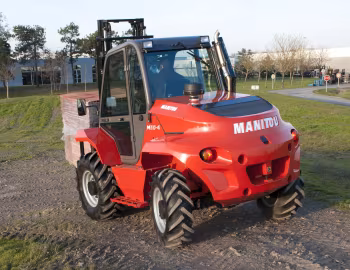 Manitou M 30-4 '2012–pr.