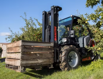 Manitou MC 18-2 '2018–pr.