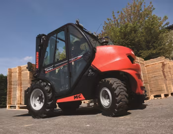 Manitou MC 18-4 '2018–pr.