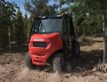 Manitou MC 18-4 '2018–pr.