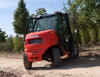 Manitou MC 18-4 '2018–pr.