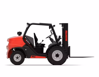Manitou MC 25-4 '2018–pr.
