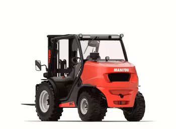 Manitou MC 25-4 '2018–pr.
