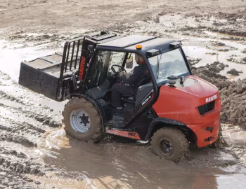 Manitou MC 25-4 '2018–pr.