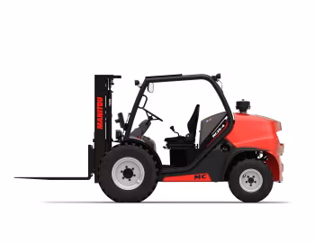 Manitou MC 25-4 '2018–pr.