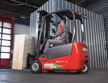 Manitou ME 316 '2014–pr.