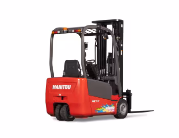 Manitou ME 316 '2014–pr.