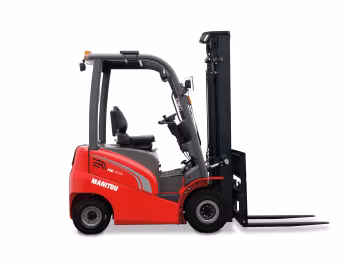 Manitou ME 418 '2016–pr.