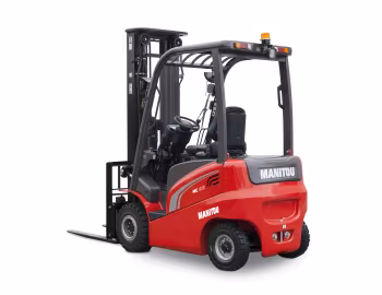 Manitou ME 418 '2016–pr.