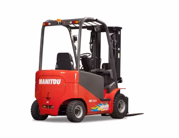 Manitou ME 420 '2014–pr.