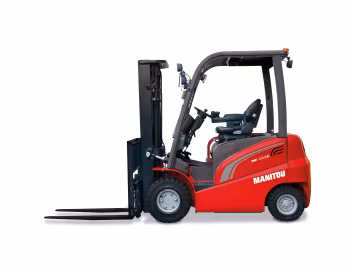 Manitou ME 425C '2016–pr.