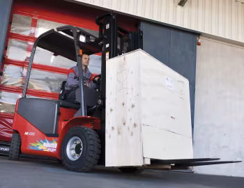 Manitou ME 430 '2014–pr.