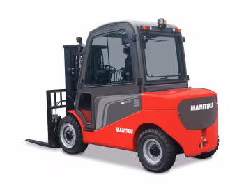 Manitou ME 440 '2016–pr.