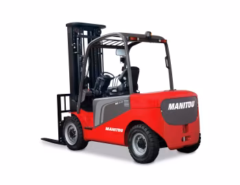 Manitou ME 445 '2016–pr.