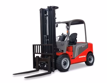 Manitou ME 445 '2016–pr.