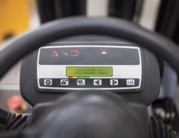 仪表台 Manitou ME Series '2014–至今