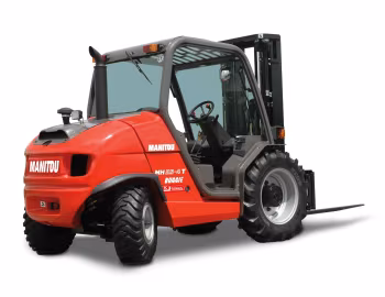 Manitou MH 25-4 T Buggie Evolution '2006–????