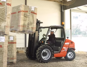 Manitou MH 25-4 T Buggie Evolution '2006–????