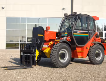 Manitou MHT-X 780 Mining '2013–????