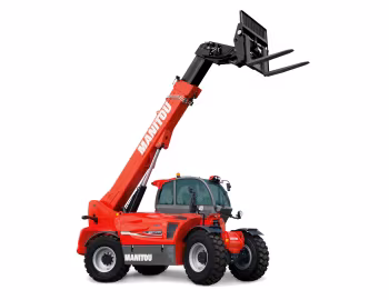 Manitou MHT 10130 '2015–21
