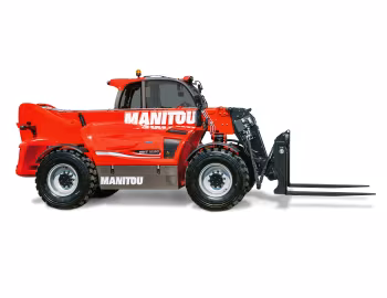 Manitou MHT 10130 '2015–21