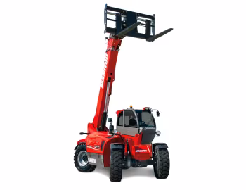 Manitou MHT 10130 '2015–21