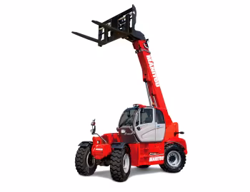 Manitou MHT 10130 '2015–21