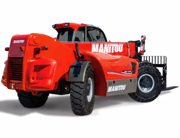 Manitou MHT 10180 '2011–15