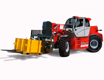 Manitou MHT 10180 '2011–15