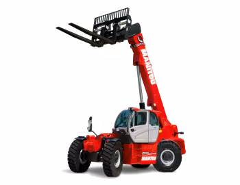 Manitou MHT 10180 '2011–15